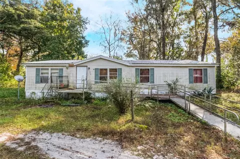 17151 SE 30th Ave, Summerfield, FL 34491