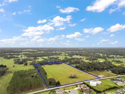 Sumter County Road 214, Oxford, FL 34484