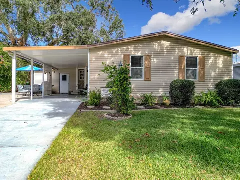 647 Rainbow Blvd, The Villages, FL 32159