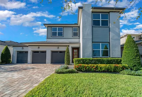 16556 Olive Hill Dr, Winter Garden, FL 34787