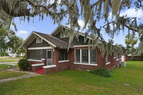 401 E Mcdonald Ave, Eustis, FL 32726