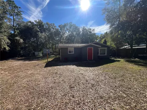 3190 E Buffalo Ln, Hernando, FL 34442