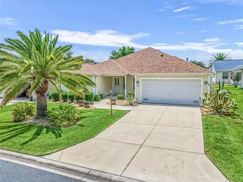 1514 Fenimore Ln, The Villages, FL 32162