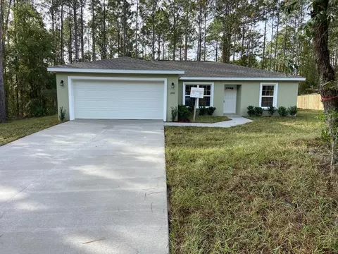 1208 W Efland Ln, Dunnellon, FL 34434