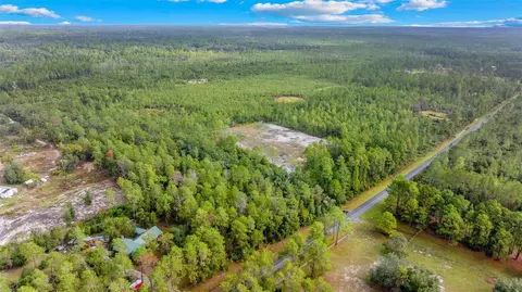 tbd NE 212th Street Rd, Fort Mc Coy, FL 32134