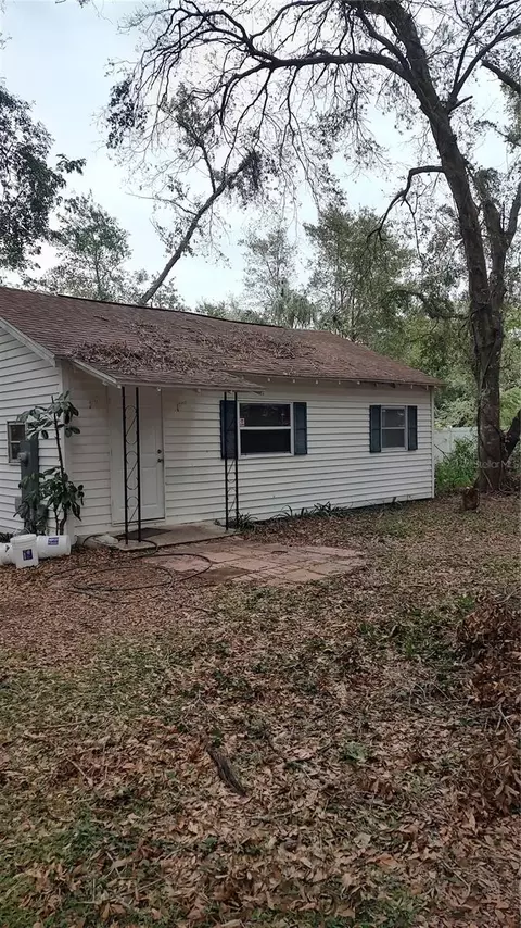 1123 S Mary St, Eustis, FL 32726