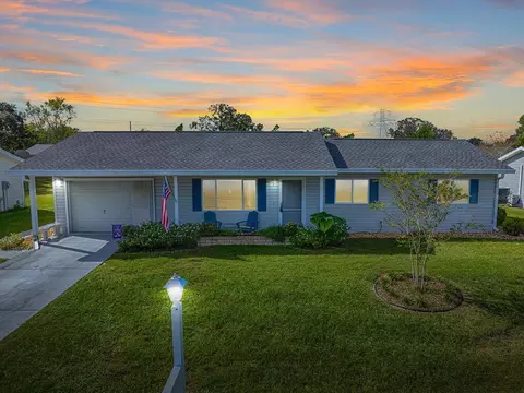 17824 SE 95th Ct, Summerfield, FL 34491