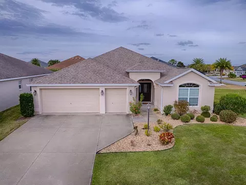 3864 Wine Palm Way, The Villages, FL 32163