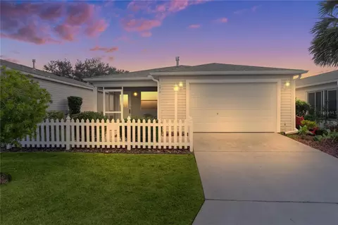 276 Varnville Way, The Villages, FL 32162