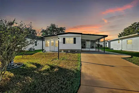 813 Royal Palm Ave, The Villages, FL 32159