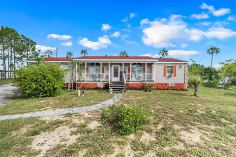 503 W Lemon St, Davenport, FL 33837