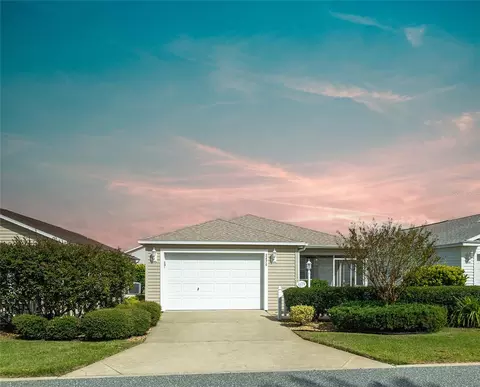 2479 Cedar Key Ln, The Villages, FL 32162