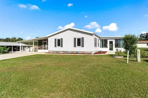 4909 SE 131st St, Belleview, FL 34420