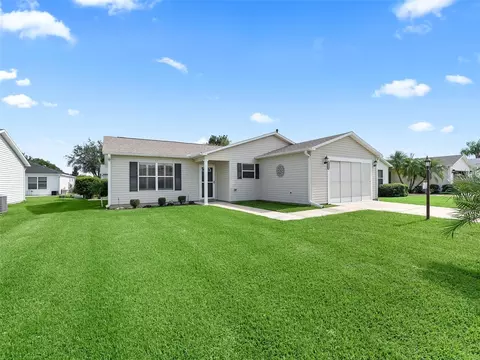 1113 Berkshire Pl, The Villages, FL 32162