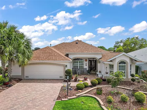 7271 SE 172nd Legacy Ln, The Villages, FL 32162