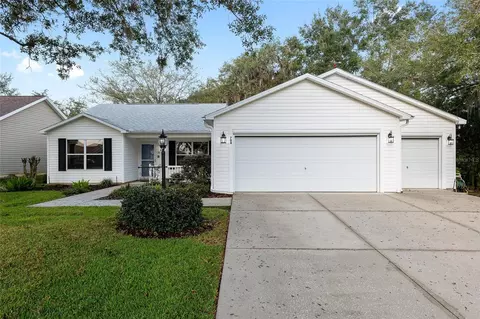 704 Alcott Ave, The Villages, FL 32162