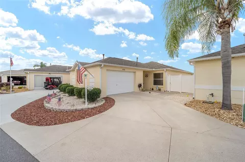 17126 SE 78th Parlange Ter, The Villages, FL 32162