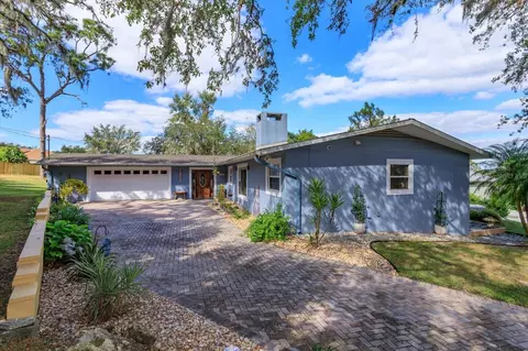10529 N Crescent Ln, Clermont, FL 34711