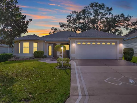 8288 SE 177th Winterthur Loop, The Villages, FL 32162