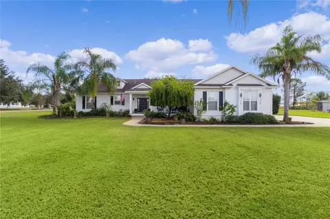 4100 County Road 121d, Wildwood, FL 34785