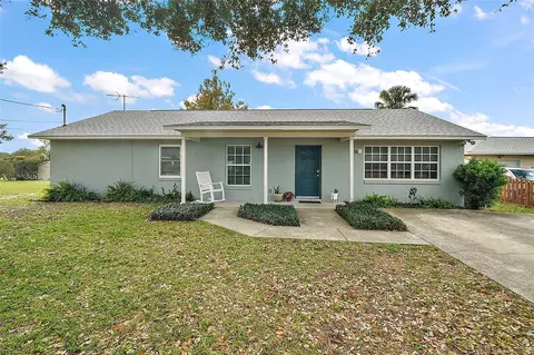 510 Highland Dr, Eustis, FL 32726