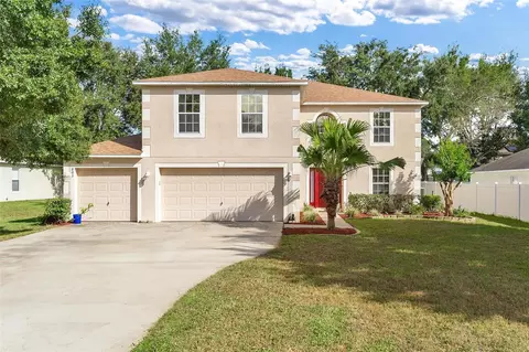 803 Clear Brook Ct, Fruitland Park, FL 34731