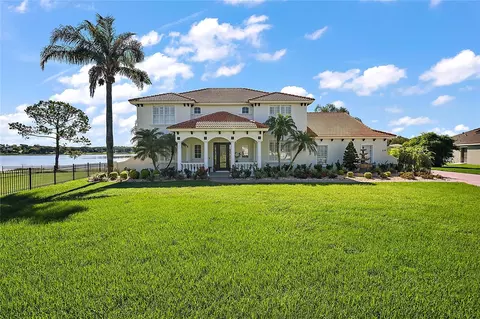 519 Two Lakes Ln, Eustis, FL 32726