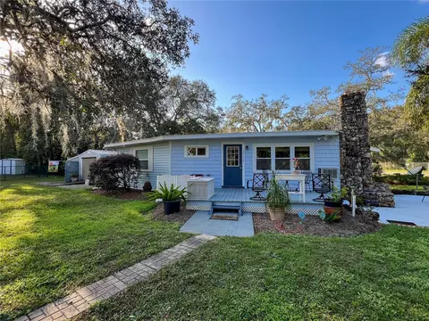 12594 Cr 684, Webster, FL 33597