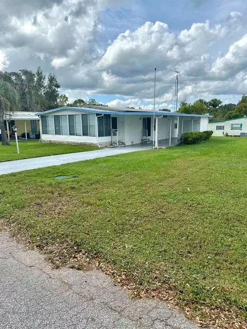 5542 Heritage Blvd, Wildwood, FL 34785