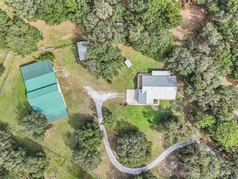 3200 SE 20th Ln, Sumterville, FL 33585