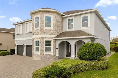 291 Falls Dr, Kissimmee, FL 34747