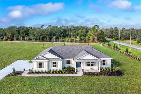 38805 Ranch Gate Blvd, Umatilla, FL 32784