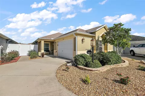 957 Wren St, The Villages, FL 32163