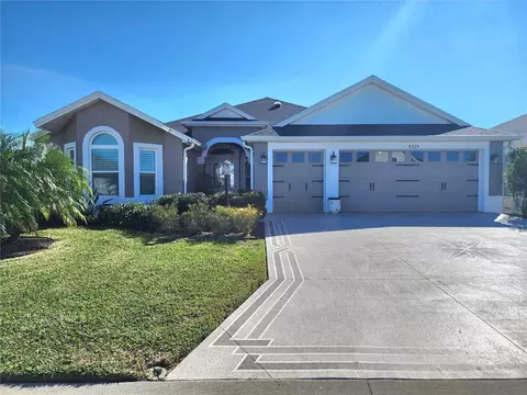 6225 Danielson Loop, The Villages, FL 32163