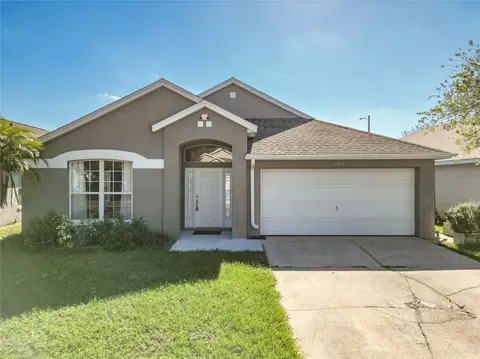 1813 Colonial Woods Blvd, Orlando, FL 32826