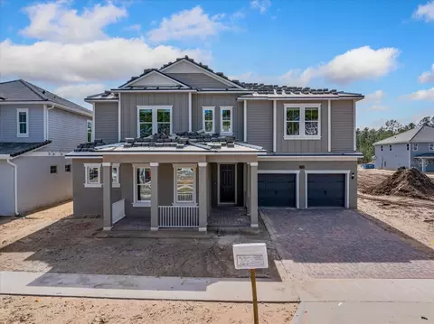 14256 Crest Palm Ave, Windermere, FL 34786
