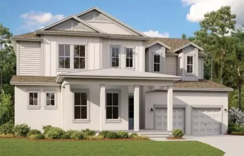 14304 Crest Palm Ave, Windermere, FL 34786