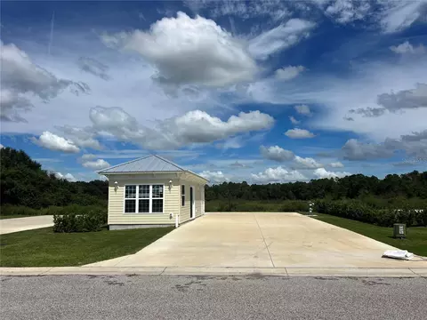 4969 SE 92nd Blvd, Webster, FL 33597 photo 1