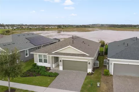 256 Silver Maple Rd, Groveland, FL 34736
