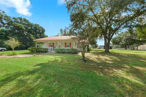 4825 County Road 128, Wildwood, FL 34785