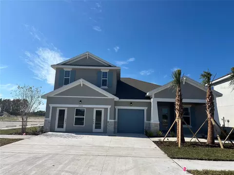 17422 Crisp Apple Ln, Land O Lakes, FL 34638