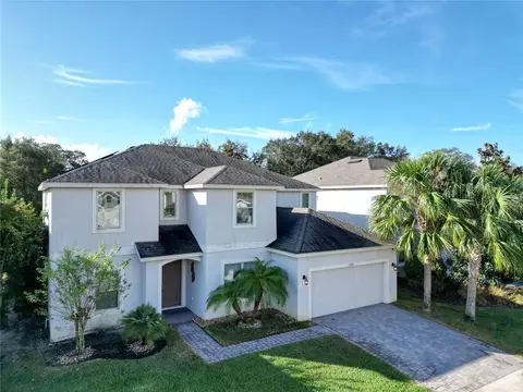 6908 Phillips Reserve Ct, Orlando, FL 32819