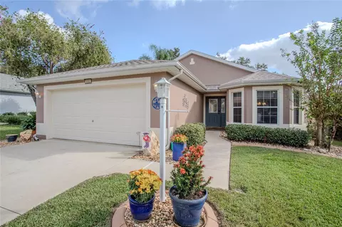 3332 Flagship Ave, Tavares, FL 32778