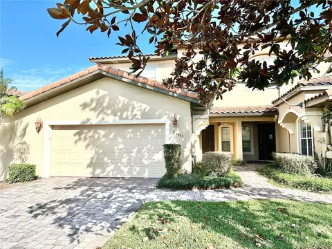 26635 Bella Vista Dr, Howey In The Hills, FL 34737