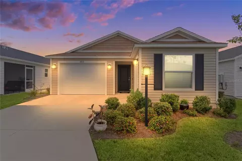 4813 Pivanka Ave, The Villages, FL 32163