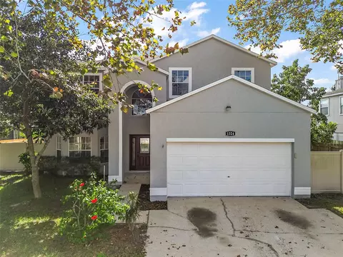 1324 Falconcrest Blvd, Apopka, FL 32712