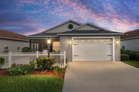 5627 Van Winkle Ter, The Villages, FL 32163
