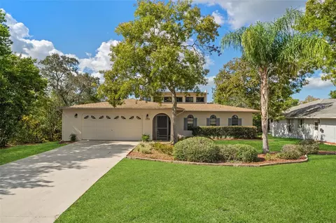2015 Belmar Ave, Spring Hill, FL 34608