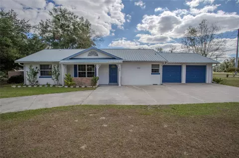 769 Cr 533, Sumterville, FL 33585