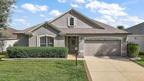 2701 Daffodil Ct, The Villages, FL 32162